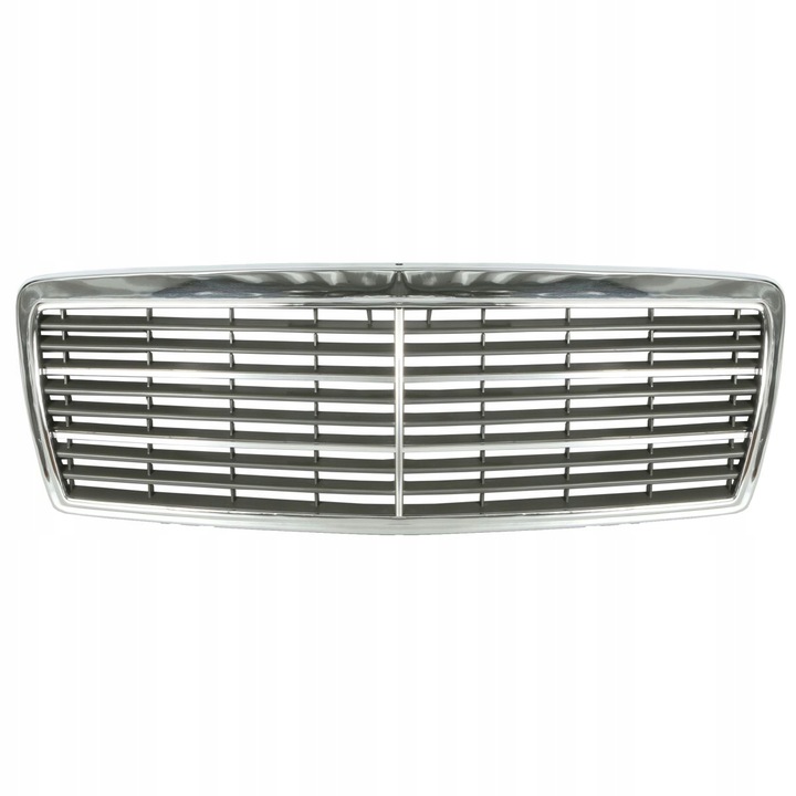 фото №1, Решётка решётка радиатора mercedes c w202 s202 93-01