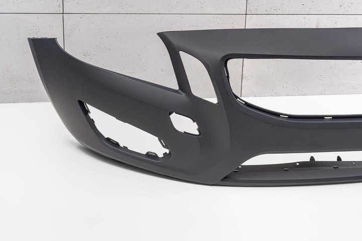фото №9, Volvo v60 i 2010-2013 передний фейслифтинг бампер переднее 39802501