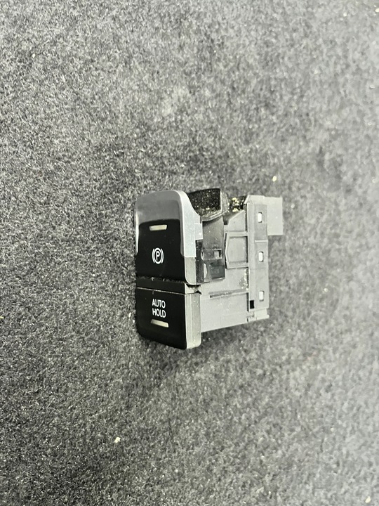 фото №1, Vw passat b8 кнопка гальма ручного