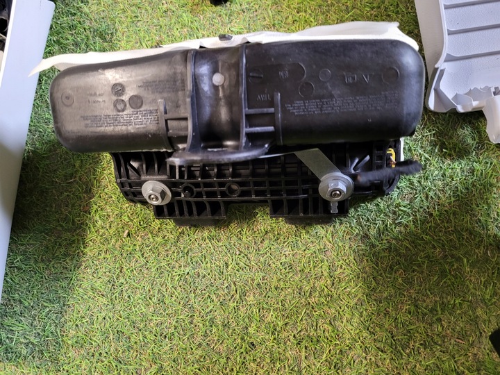 фото №7, Opel adam консоль панель капот подушка безопасности комплект