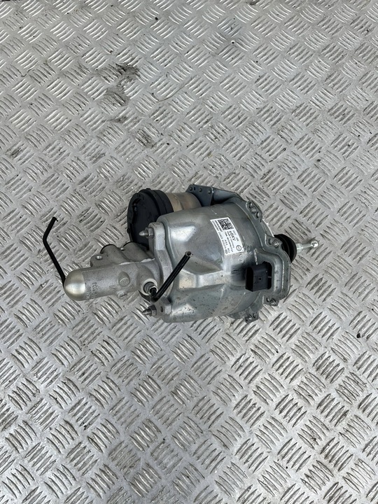 фото №1, Насос тормозная усилитель cupra formentor 20- 5wc614105at