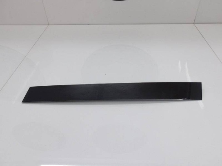 фото №1, Mercedes glk x204 планка дверь левый зад