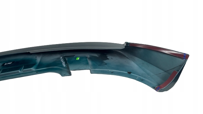 фото №10, S3-20 alpina b6 bmw f06 f12 f13 спойлер бампера накладка перед 4110054