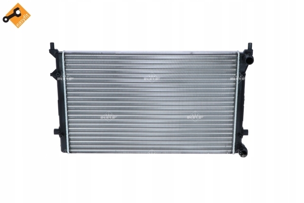 фото №14, Радиаторов vw golf/a3 1,4-2,5fsi