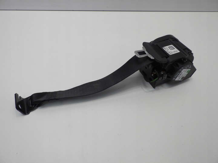 фото №1, Bmw f44 grand купе pas безопасности правый зад 7488774