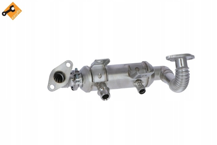 фото №2, Радіаторів egr 48354 nrf