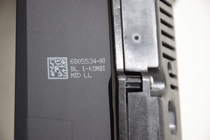 фото №14, Bmw g42 g20 g21 g22 g23 g26 спідометр  манометр європа ece 3018 km/h дизель