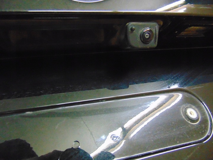 фото №3, Кришка зад задня bmw x1 u11