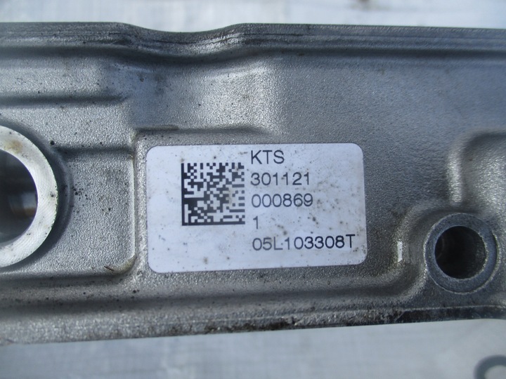 фото №8, Основа вали розподільний вал audi a6 c8 a4 b9 a5 q5 ii 2.0 tdi 05l