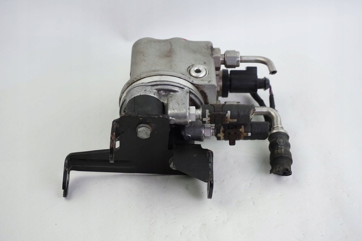 фото №4, Редуктор cng vw passat b7 3c0906035b 3c0906009c