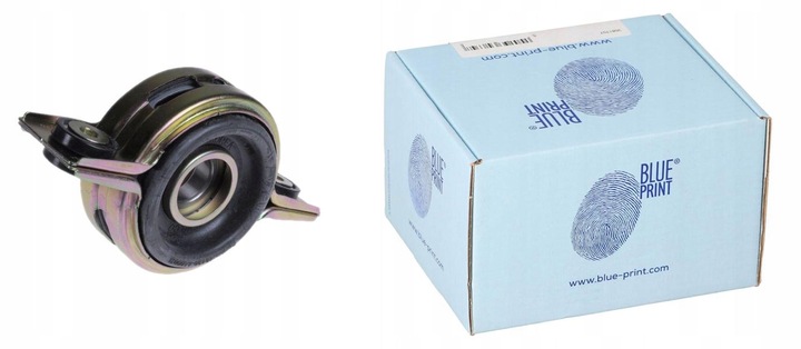 фото №13, Підтримка вала привідного блакитний print adg08030 491304