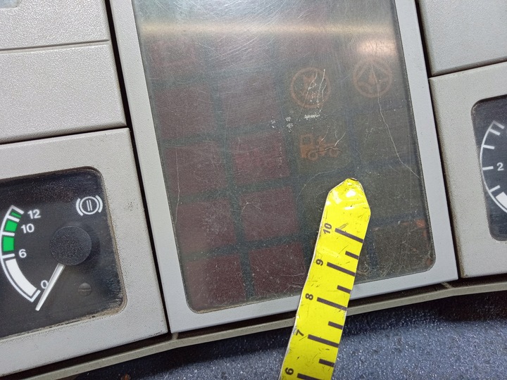 фото №5, Man f2000 18.224 спидометр тахограф eu 81272026080