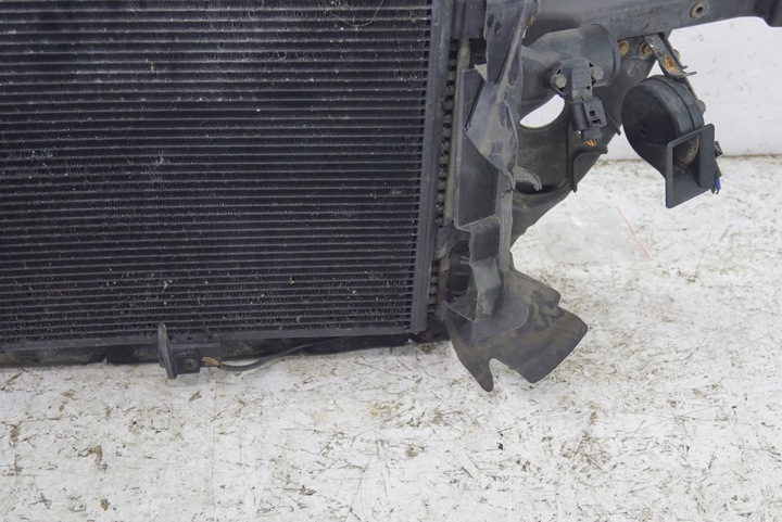 фото №6, Pas переднее радиатор a6 c5 allroad 2.5 tdi автомат