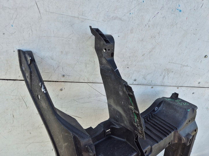 фото №9, Vw golf 5 v 6 vi plus 5m0 pas переднее усилитель