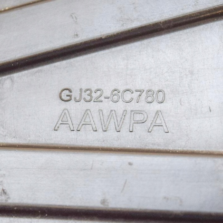 фото №6, Land rover range rover evoque інтеркулер turbo шланг l538 2.0 d 110kw gj32-6