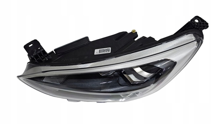 фото №6, Лампа левая перед полный led ford focus iv jx7b-13e015-ae