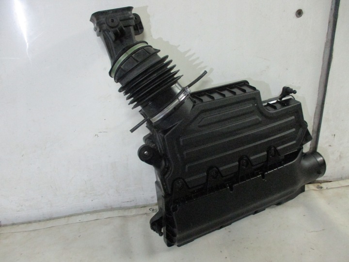 фото №10, Корпус фільтра повітря jeep renegade рестайлінг 52178461