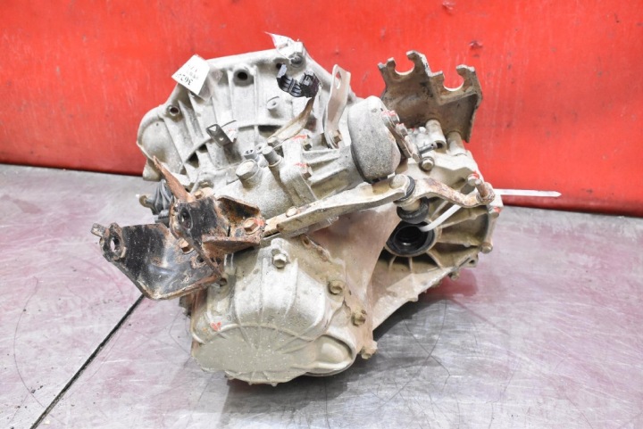 фото №5, Кпп кпп / коробка передач toyota corolla e12 1.4 vvt-i 97 km 03-07