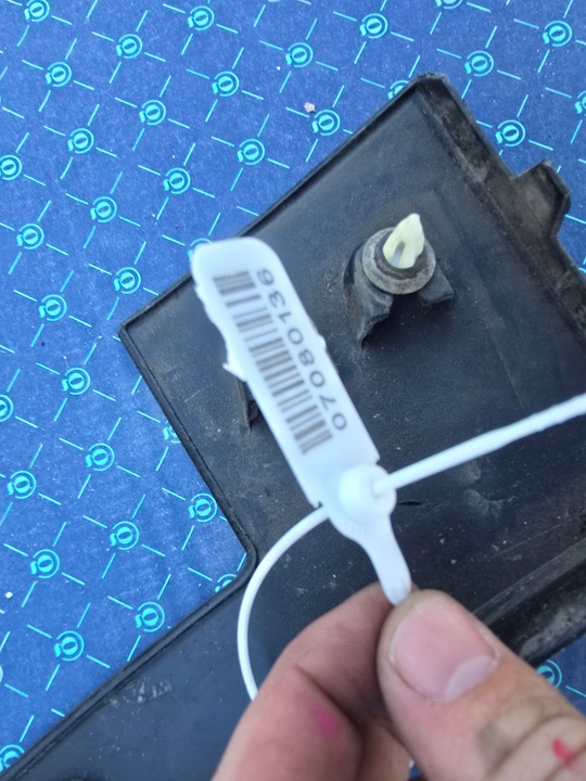 фото №12, Планка крила права перед bmw x2 f39 7426456 звичайна