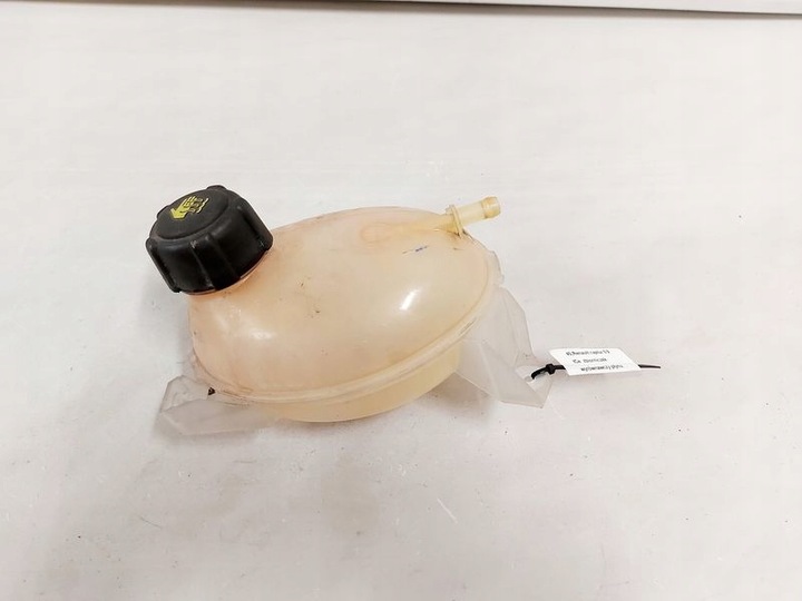 фото №1, Renault captur0.9tce бачок расширительный жидкости