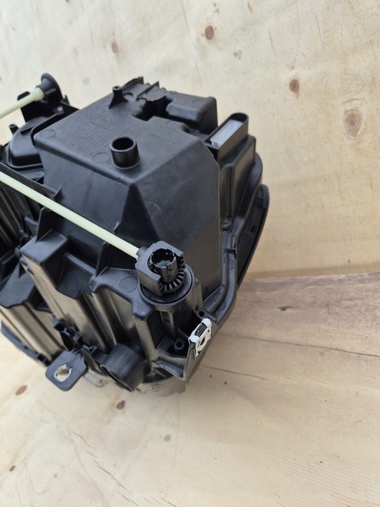 фото №12, Audi q4 e-tron лампа передняя правая полный led 89a941034d оригинал