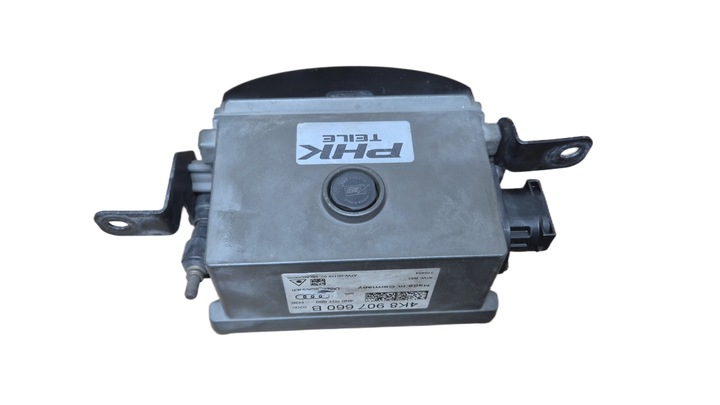 фото №12, Радар acc дистронік laser scanner audi a6 c8 4k a8 d5 q7 q8 оригінальний номер 4k8907660b