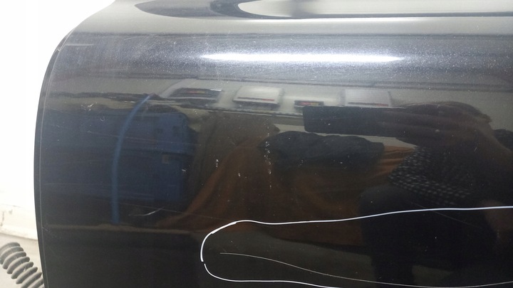 фото №2, Двері ліві зад volvo s60 02r 452-46