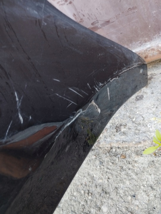 фото №8, Бампер перед mercedes cls w218 6.3 63 amg 2010-2014