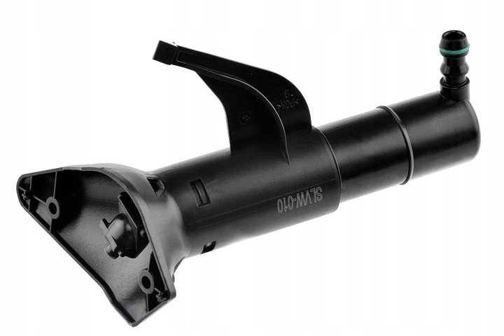 фото №9, Распылитель фара vw touareg 2010- левый