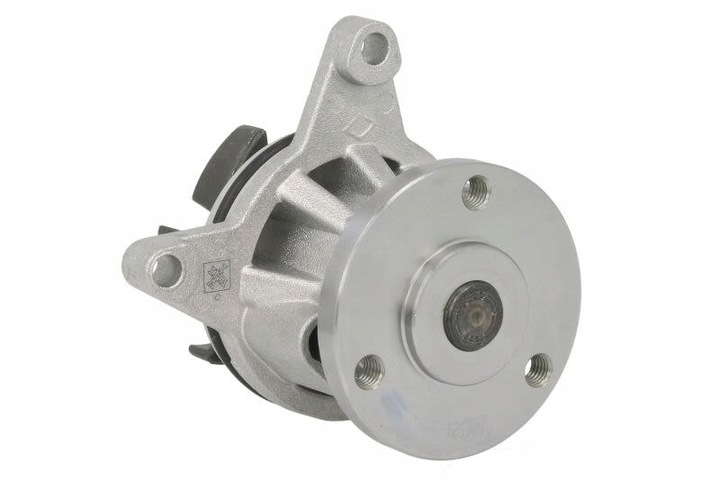 фото №2, Насос водяная ina 538 0261 10