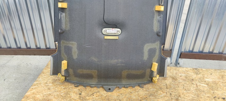 фото №11, Стеля audi q5 8r 8r0867521d h82 himmel