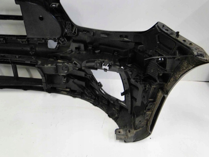 фото №11, Mercedes e 238 w238 рестайлінг бампер переднє amg pts