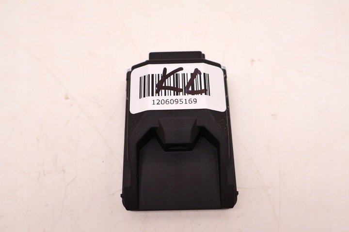 фото №5, Jeep cherokee kl камера стёкла передний p68231909aa