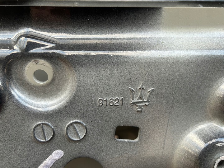 фото №13, Правые задние дверь maserati levante i 1 hp29052a