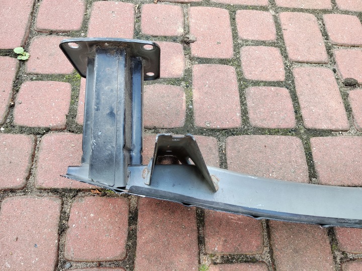 фото №8, Mazda cx5 cx-5 балка усилитель бампера перед