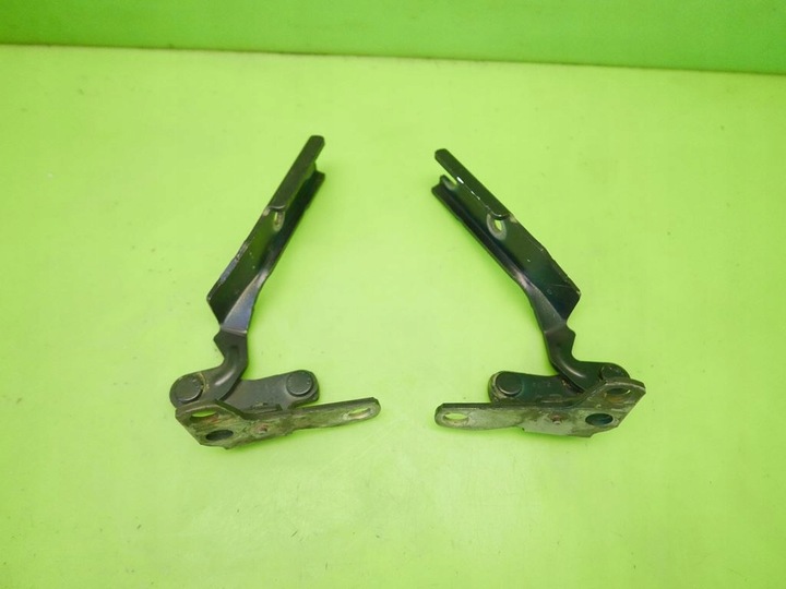 фото №2, Петлі капота перед kpkd citroen c5 i phi 01-04