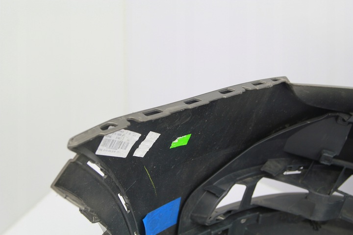 фото №10, Оригинальный бампер зад audi q3 fl рестайлинг 8u0 2014-2018