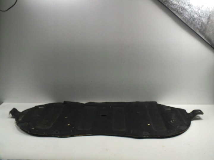 фото №6, Renault latitude шумоизоляция капота оригинал