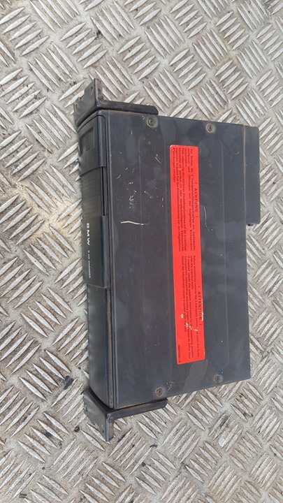 фото №9, Bmw e87 радиопроигрыватель радио бизнес 6919072