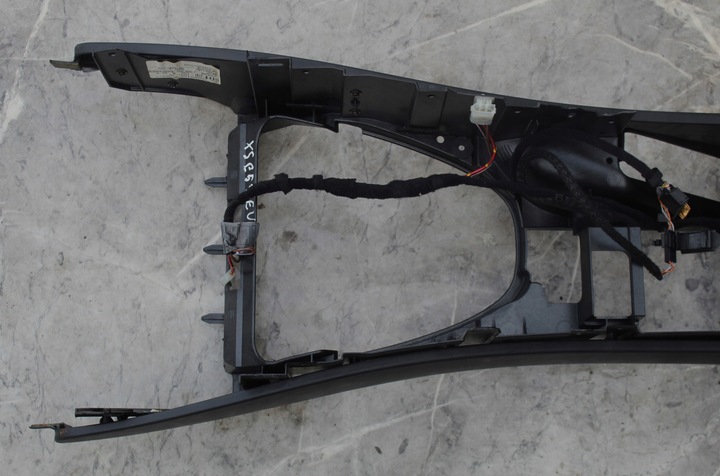 фото №8, Туннель средний bmw x5 e53 европа