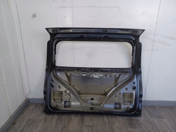 фото №13, Кришка зад задня --- honda crv cr-v iv 4 2012-2018 --- кришка багажника