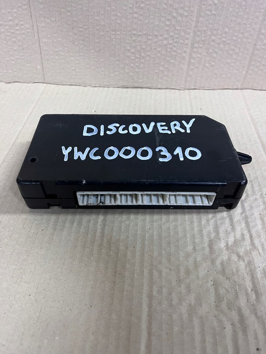 фото №1, Модуль комфорту 73004311/a ywc000310 2.5 td5 land rover discovery 2 ii