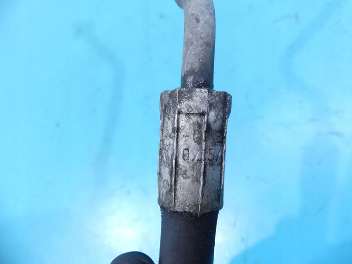 фото №7, Шланг усилителя динамический bmw f10 f11 3.0d