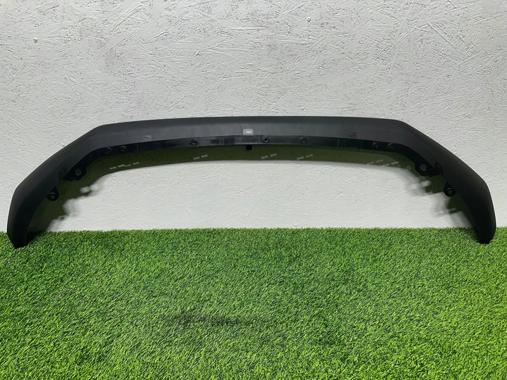 фото №1, Спойлер накладка бампера перед переднє peugeot 2008 ii оригінал 'новий'