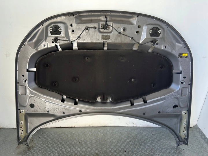 фото №8, Капот кришка двигуна range rover velar l560 1df r-dynamic