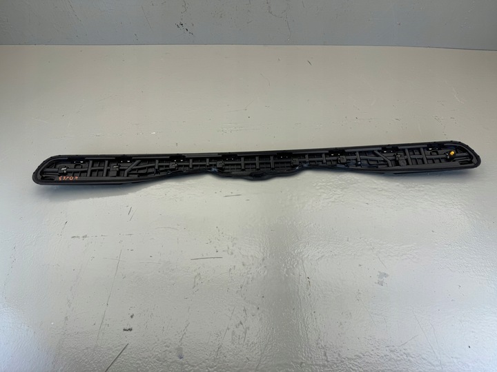 фото №7, Kia sportage iv 4 15-21r підсилювач кріплення козирок кришки багажника зад