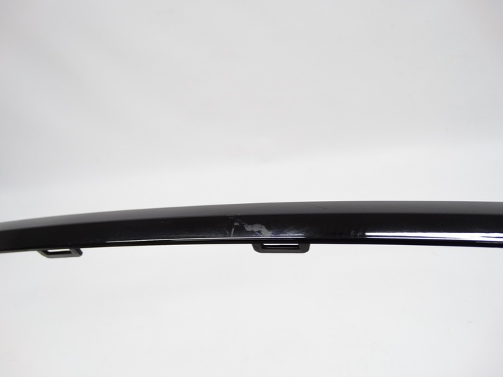 фото №11, Audi a6 c8 allroad 18- 4k планка задняя бампера 4k9807791 оригинальная