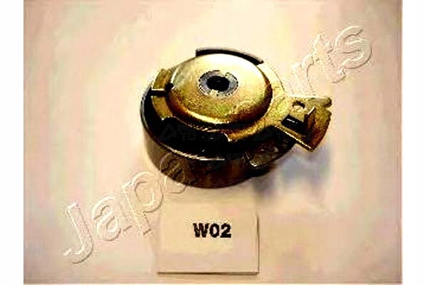 фото №2, Japanparts ролик ремень распределительный вал daewoo 1,4/