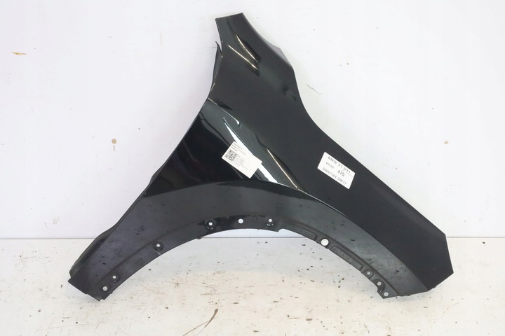 фото №11, Перед bmw x1 u11 капот бампер м-пакет крыло pas 475 m35i