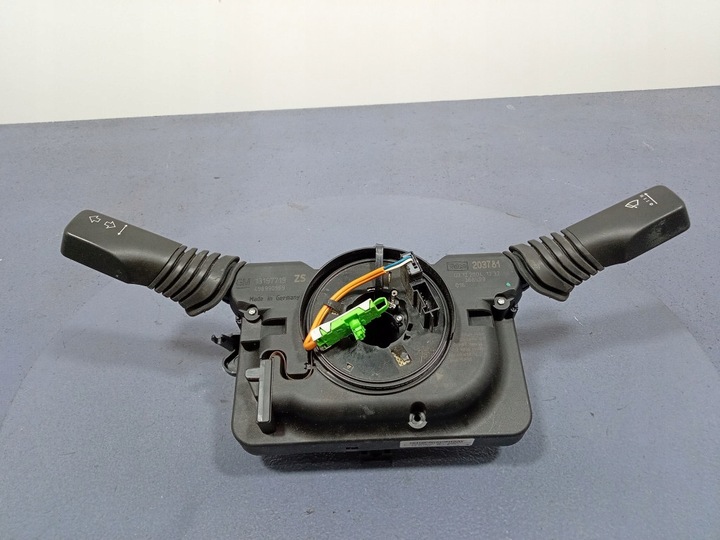 фото №13, Opel astra iii h 1.7 cdti 80km набір стартовий 55556829